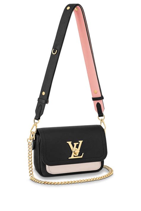 louis vuitton lockme ever|louis vuitton lock me tender.